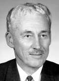 Ralph M. Holman, American judge, dies at age 99